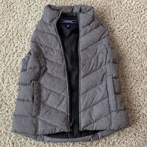 Lands End Vest